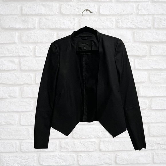 XS | Vera Moda Black Blazer - Picture 1 of 3